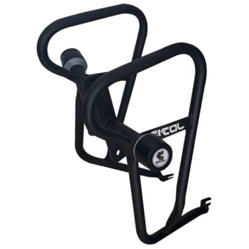 Defensa tipo Slider Apache RTR 160 4 Valvulas